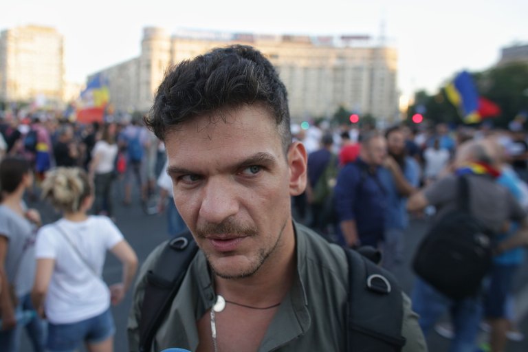 „Dumnezeu să vă perdoneze. Cu noi va fi cu mult mai greu.” Tudor Chirilă, observație aspră la adresa lui Nicușor Dan