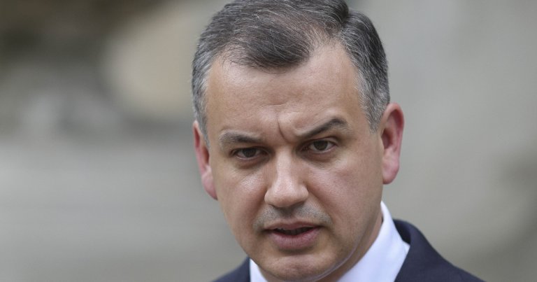 Eugen Tomac a încheiat selecția viitorilor miniștri. Ce personalități se vor regăsi în Guvern (surse)