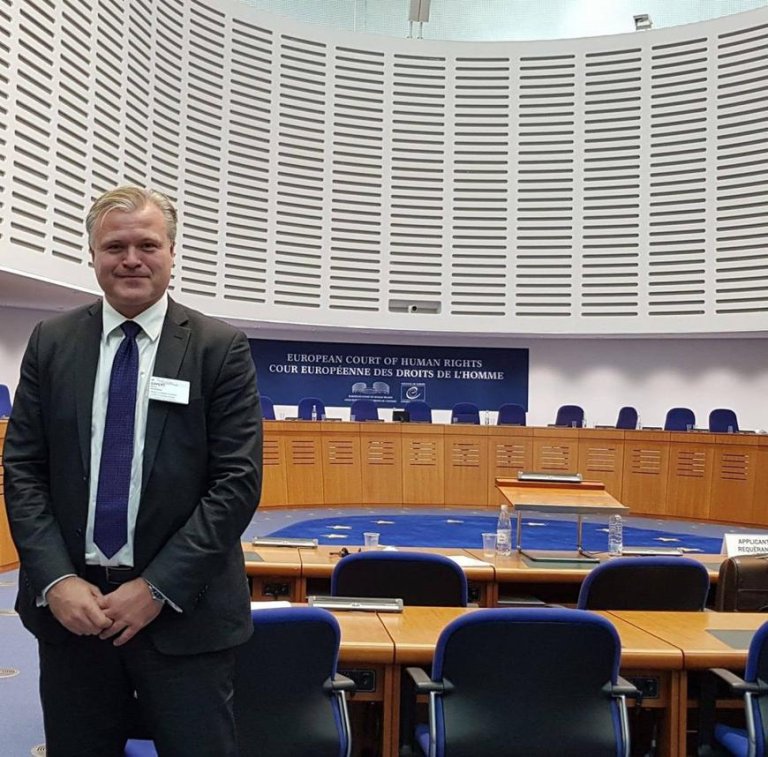 Jurist norvegian, în urma filmului „Fjord”, bazat pe cazul familiei Bodnariu: „Examinați probele, nu propagandă”