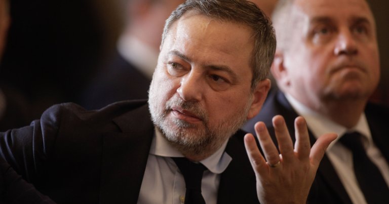Motreanu, mesaj ironicz către PSD: „Soluția salvatoare: victima să-l susțină pe atacator”...