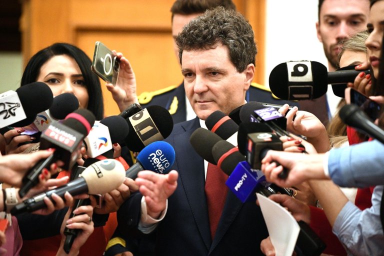 Nicușor Dan declară: „Vom avea o administrație minoritară”. Când se anticipa ca partidele să-i ofere soluții.