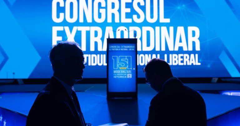 O zi la Congresul PNL: Orban, vedeta evenimentului. Bolojan și-a consolidat autoritatea și a eliminat...