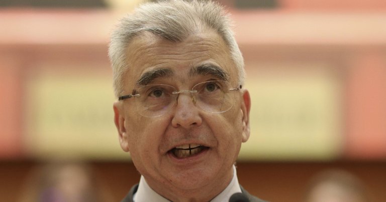 Petrișor Peiu susține că Sorin Grindeanu ar putea să devină prim-ministru cu o majoritate fragilă: Clasa politică este destul de...