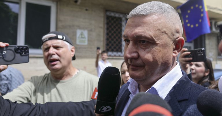 Reacția primară a liderului Armatei la acuzațiile DNA: „Nu pot să nu observ natura cel puțin ciudată a...