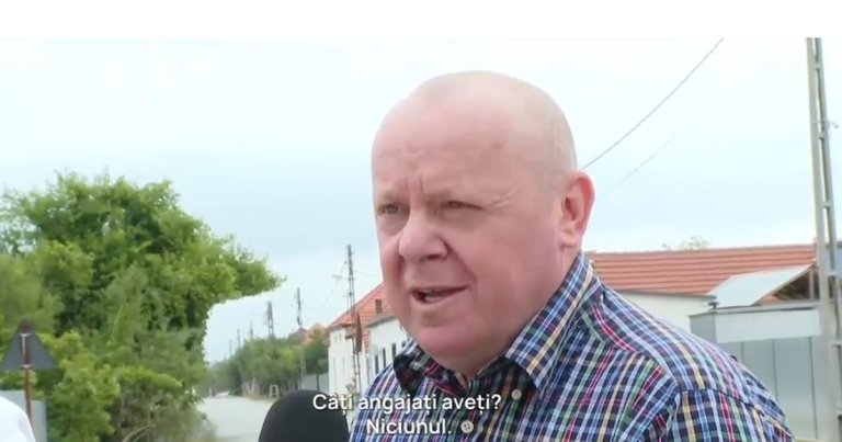 Rețeaua nelegală de azile orchestrată de bihoreanul Viorel Pașca, anihilată de DIICOT. Sume de milioane de lei...