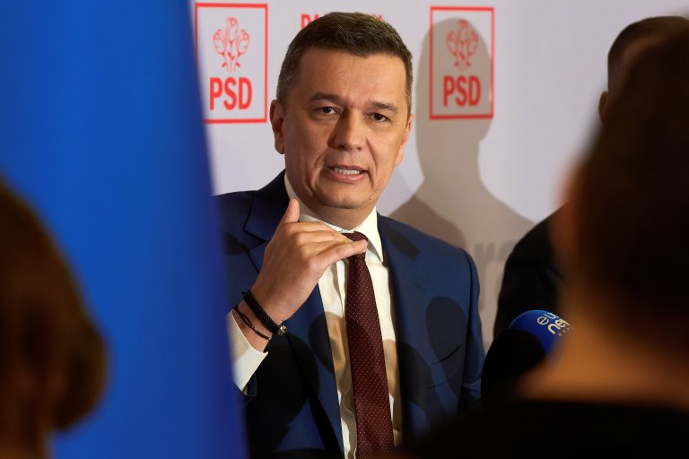 Sorin Grindeanu a avut o reacție fermă față de PNL: „Se poate și fără voi. Plecați toți acasă!”