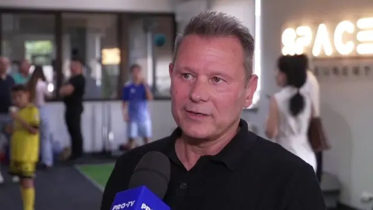 Thomas Neubert a descris „buba” de la FCSB: „Discrepanța este extrem de evidentă”...