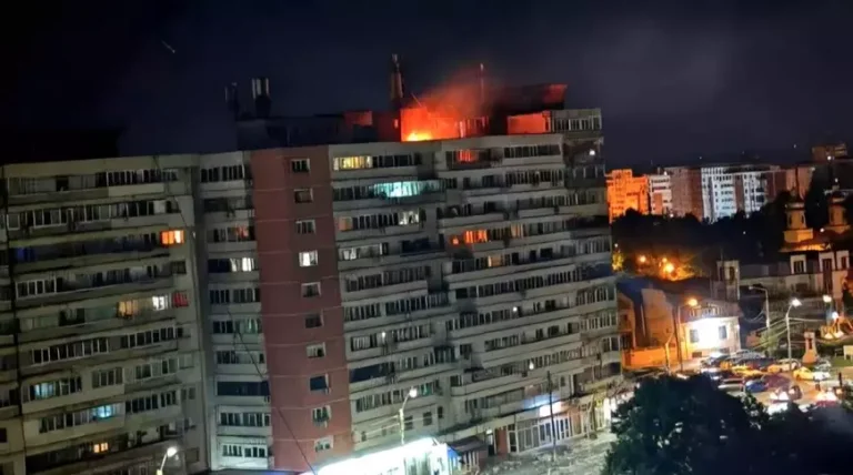 Zelenski declară o misiune specială în România: specialiști ucraineni vor împărtăși cunoștințele dobândite în timpul războiului cu drone.