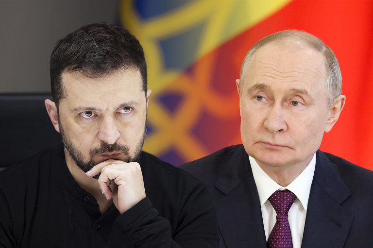 Zelenski sugerează o întâlnire confidențială cu Putin, prezentând o propunere de pace într-o scrisoare elaborată. „Așa va rămâne în memoria istoriei”