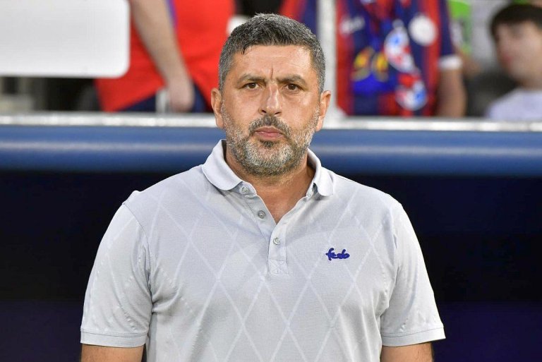 Aspectul în care Marius Baciu sesizează deficiențe la FCSB: „Nu sunt dezamăgit, dar este clar că avem nevoie”