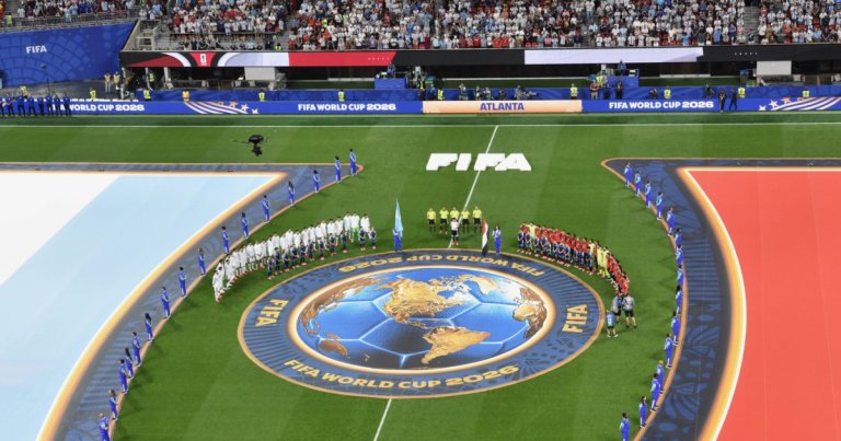CM 2026: Egiptenii contestă pierderea dramatică la FIFA printr-o plângere. Acuză...