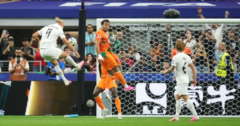 CM 2026: Norvegia devine prima echipă din Europa care se califică în optimile de finală după succesul obținut împotriva Coastei de Fildeș.