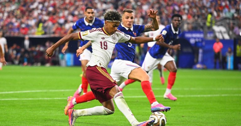 CM 2026: Spania răstoarnă Franța și obține calificarea în ultimul act al competiției finale