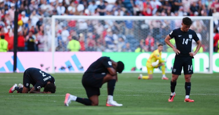 CM 2026. SUA, exclusă fără îndurare de Belgia. „Diavolii roșii” au generat tumult la Seattle.
