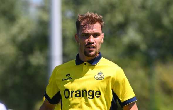Darius Olaru se întâlnește cu oponenții din ronda a 3-a preliminară a UEFA Champions League