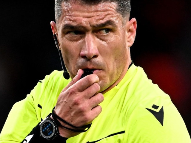 FIFA a hotărât în privința lui Istvan Kovacs, "sărit" cu 16 zile la Cupa Mondială