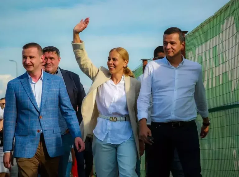 George Simion, găsit responsabil pentru daune morale din cauza unui clip electoral: „Alegeți pe cine vreți, dar nu PSD-ul!”