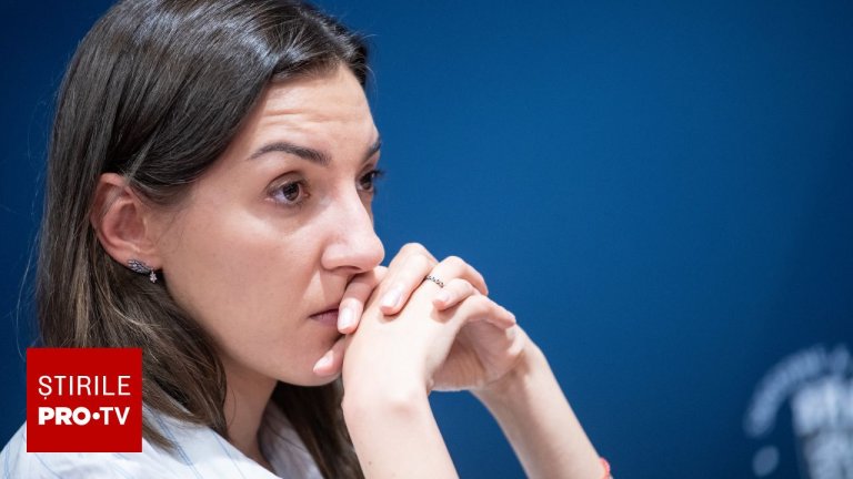 „Idealurile luminoase nu sunt reale, însă putem visa la ele”. Cea mai talentată jucătoare de șah din România, referitor la o Ungarie condusă de Polgár.
