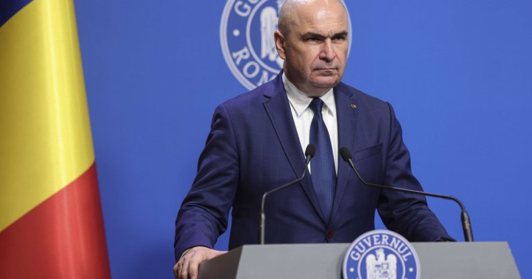 Mesajul lui Bolojan cu prilejul zilei SUA: Mulțumiri pentru soldații americani care contribuie la securitatea României