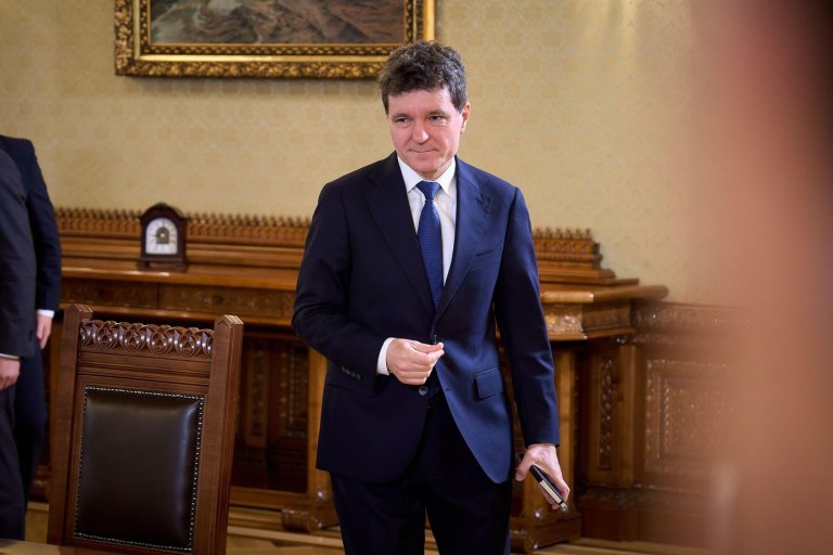 Nicușor Dan, informație exclusivă privind alegerile anticipate