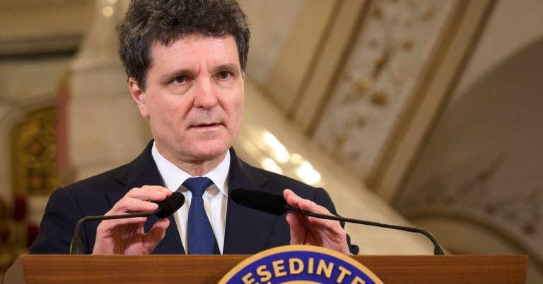 Nicușor Dan: La Cotroceni s-a vorbit pe scurt despre alegeri anticipate. Eu nu percep...