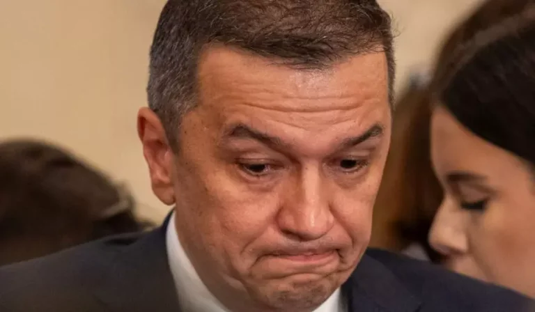 Planul lui Ilie Bolojan pentru salvarea națiunii cuprinde un guvern de coaliție sau un guvern minoritar.