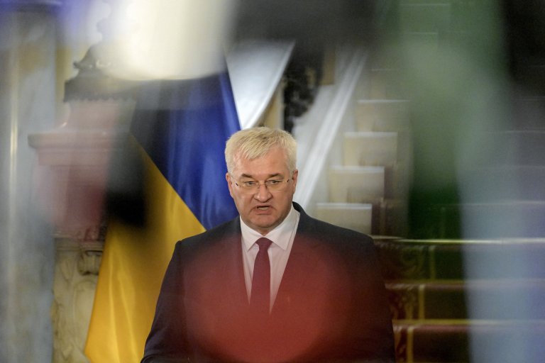 Reacția preliminară de la Kiev după interceptarea unei drone de către România: „Rusia analizează continuu angajamentul Occidentului”