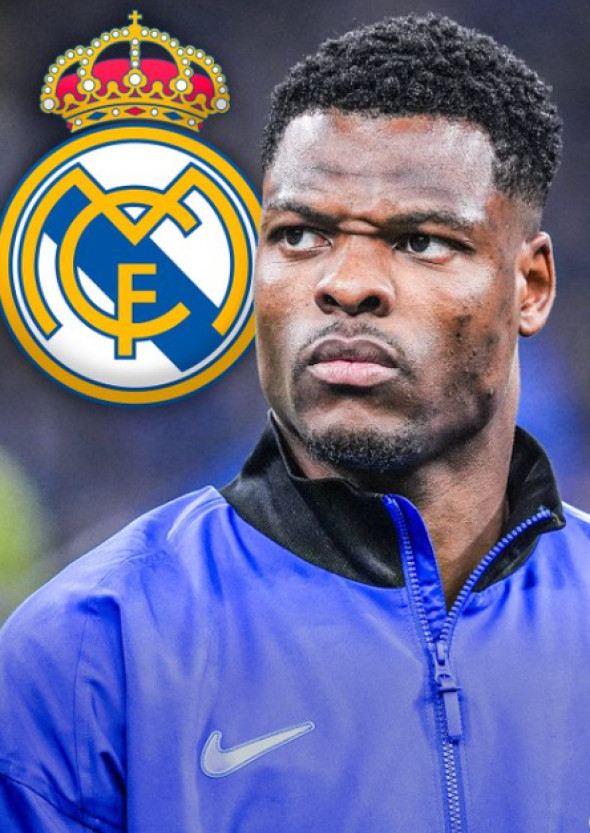 Real Madrid a făcut publică semnarea contractului cu Denzel Dumfries, după înțelegerea cu Inter.