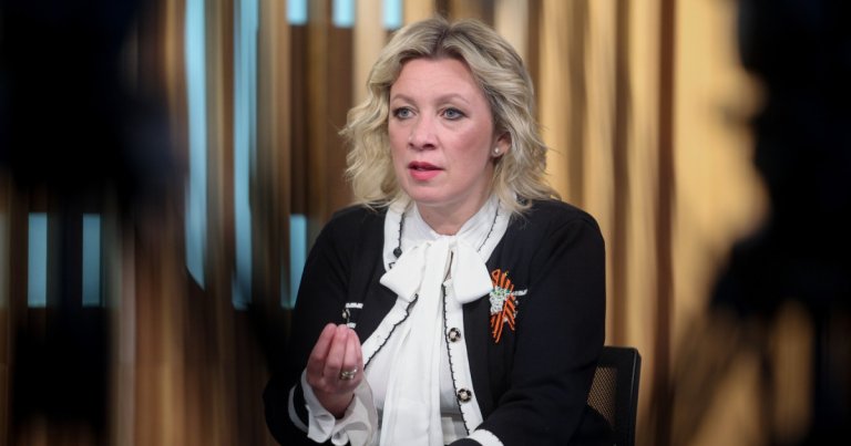 Rusia condamnă distrugerea dronelor ca fiind „evenimente orchestrate” și reiterează amenințările la adresa României