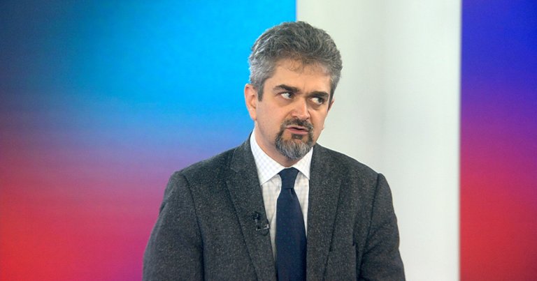 Theodor Paleologu regarding the political deadlock: The reason is petulance, a madness. Which politician is...
