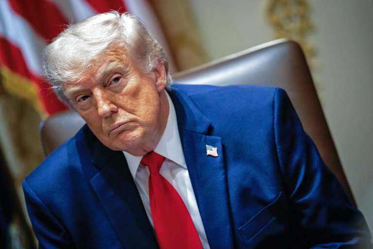 Trump inițiază o nouă ofensivă împotriva Europei: „Atunci când primești delincvenți din Lumea a Treia, te transformi într-o națiune din Lumea a Treia”