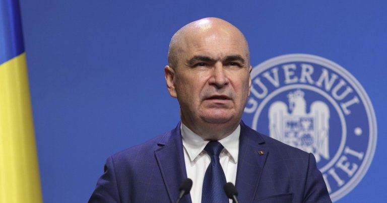 Bolojan abordează polemicile privind întâlnirea cu președinta CCR: „Se încearcă să se transforme din...