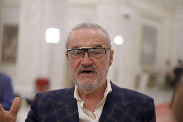 „Dissatisfacția lui Gigi Becali privind doi fotbaliști în Sepsi - FCSB: „Nu-mi oferi ciocolată de la început și mă supără””