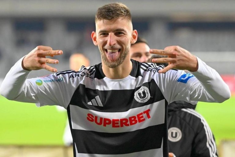 FCSB își dorește un substitut pentru Bîrligea » MM Stoica: „Ar fi o opțiune pentru mine”