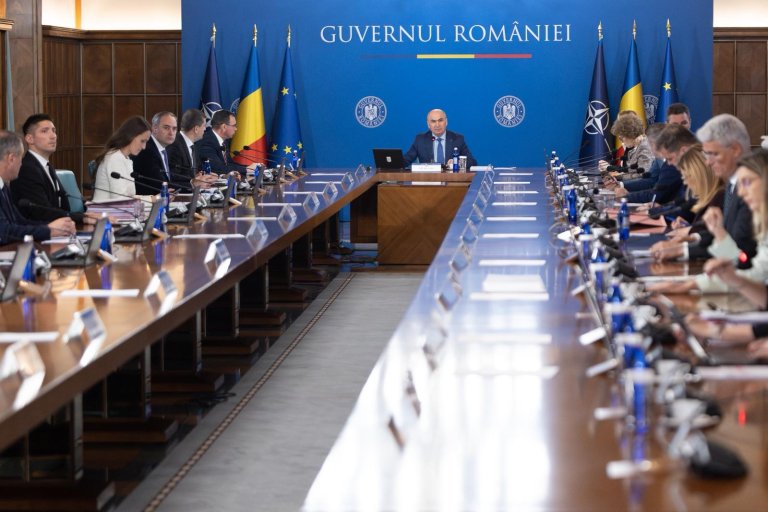 Guvernul pregătește un proiect de act normativ pentru restricționarea utilizării energiei electrice.