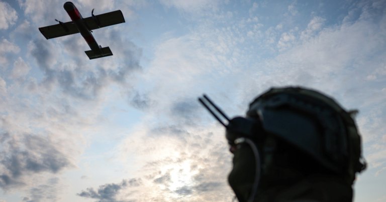 „Îngrijorător”: O cercetare examinează 144 de evenimente cu drone în Europa