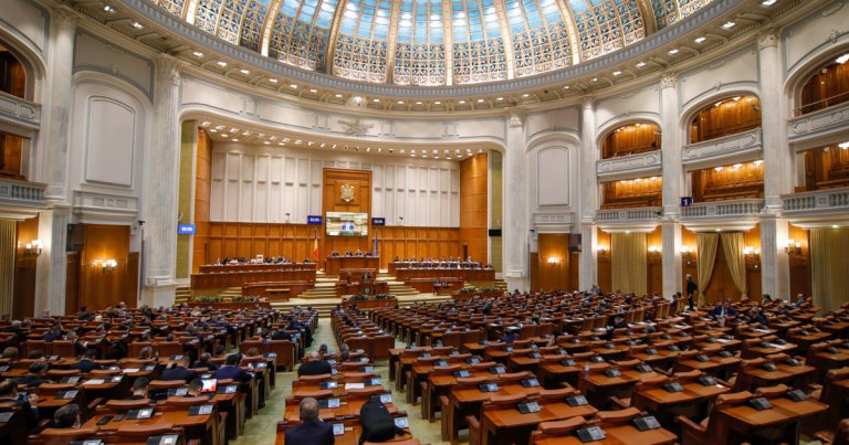 Legea integrității 2.0: Camera Deputaților a aprobat noul proiect, PSD și AUR s-au sprijinit reciproc...
