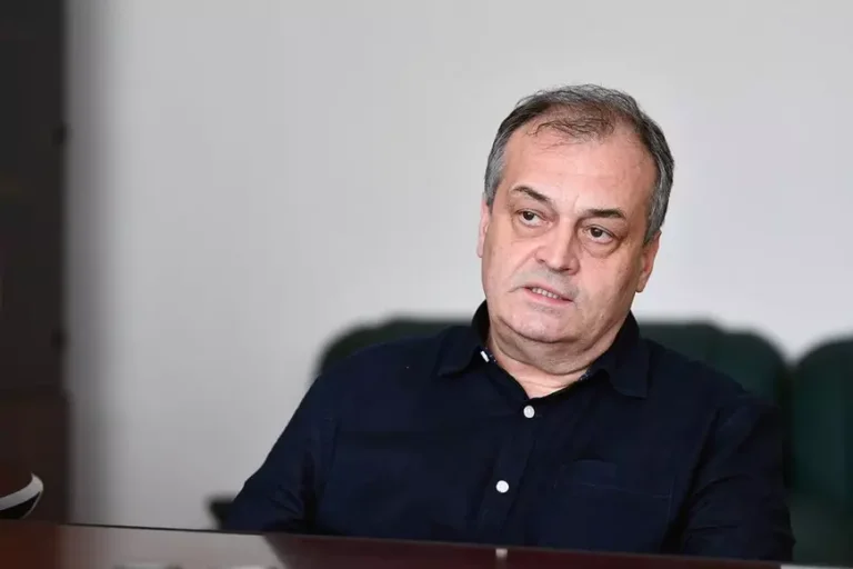 Marian Voinea, antreprenorul reținut în scandalul de corupție din sectorul armamentului, are conexiuni cu 'Ndrangheta