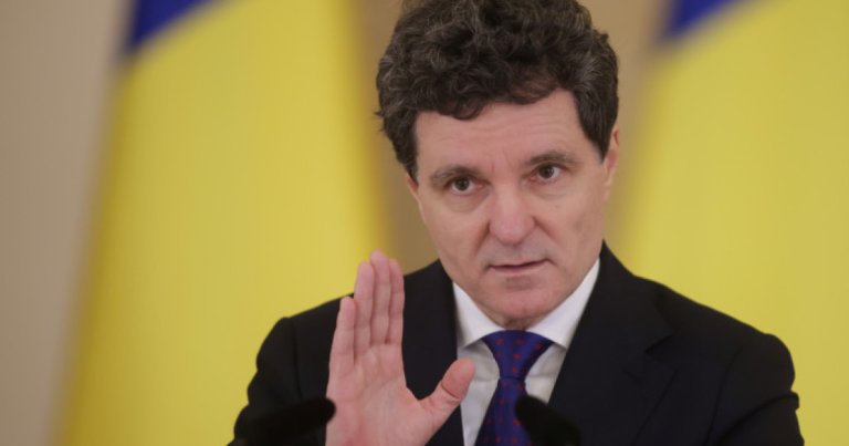 Nicușor Dan contestă ajustările PSD la legislația de decarbonizare: „Voi analiza cu cea mai mare...