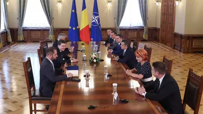 Reîntoarcerea opțiunii unui prim-ministru tehnocrat în focalizarea discuțiilor. Diverse denumiri sunt evaluate în cadrul negocierilor politice.