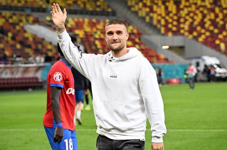 Transferul eșuat de la FCSB! Gigi Becali a făcut publice ultimele informații: „Crezi că ăia sunt proști?”