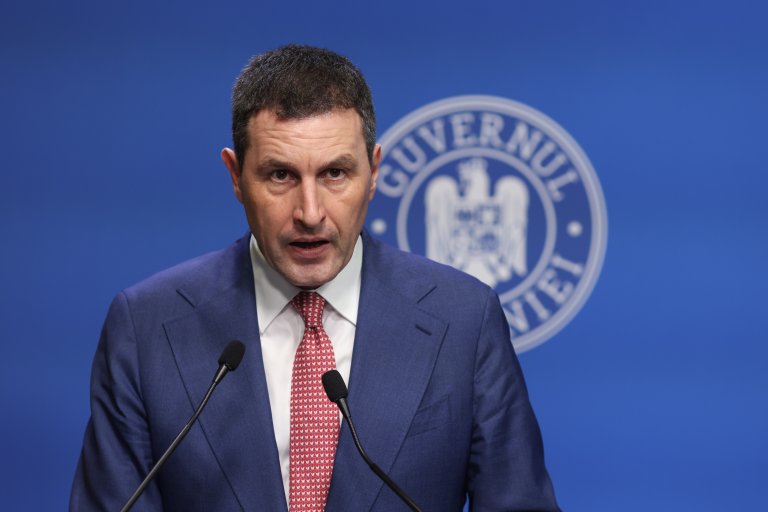 UDMR ia în calcul sprijinirea unui executiv PSD: „Toate variantele sunt disponibile”. Conducătorul anticipează „rezultate” în următoarele două săptămâni.